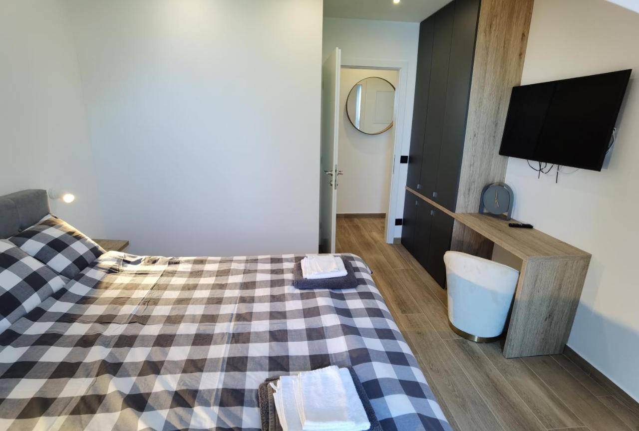Villa Gloria Cavtat Eksteriør billede