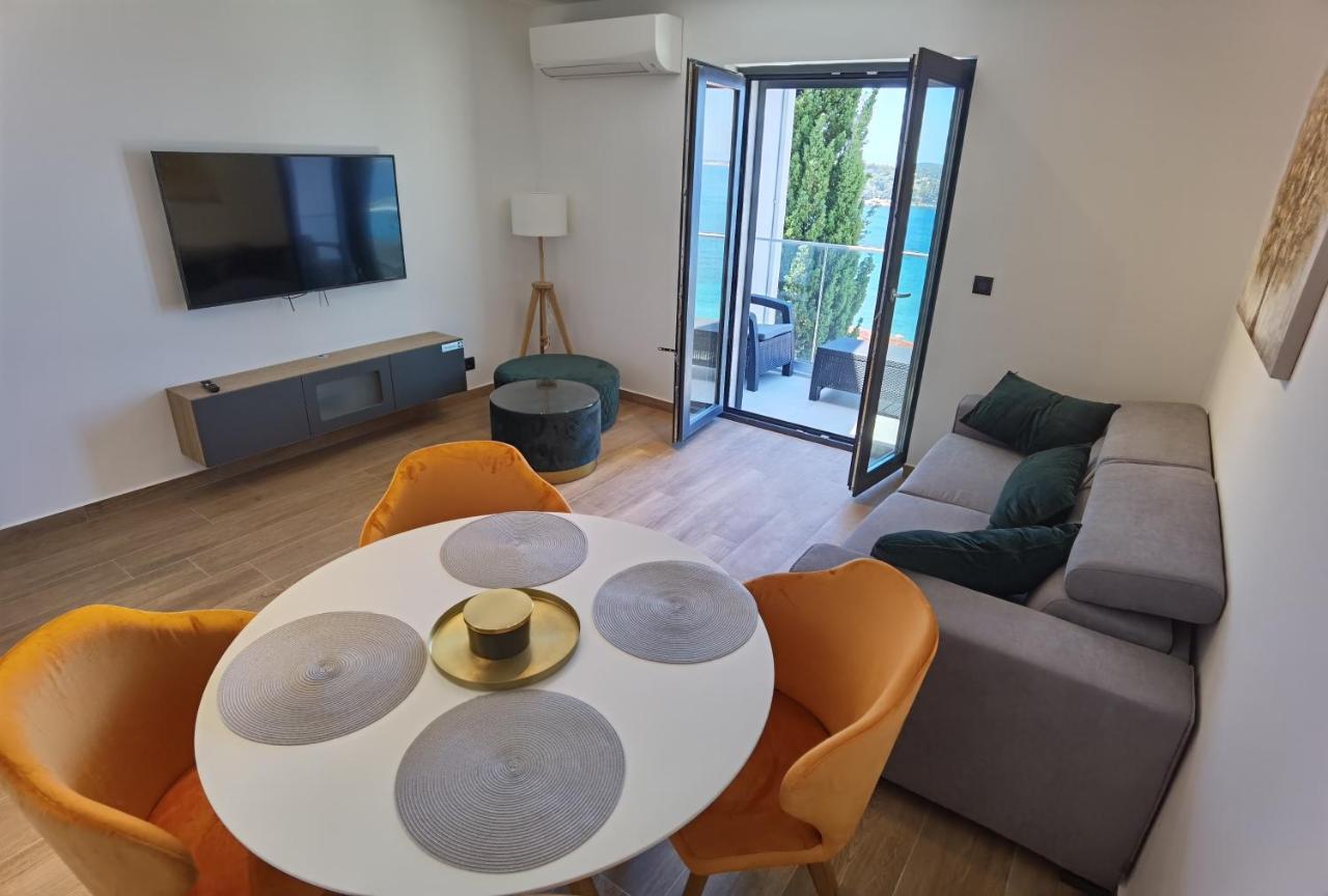 Villa Gloria Cavtat Eksteriør billede