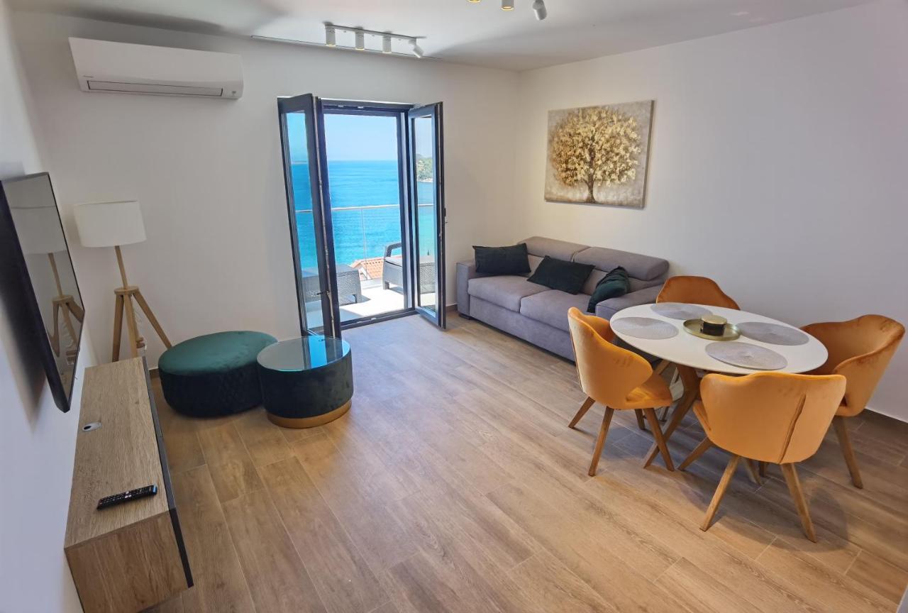 Villa Gloria Cavtat Eksteriør billede