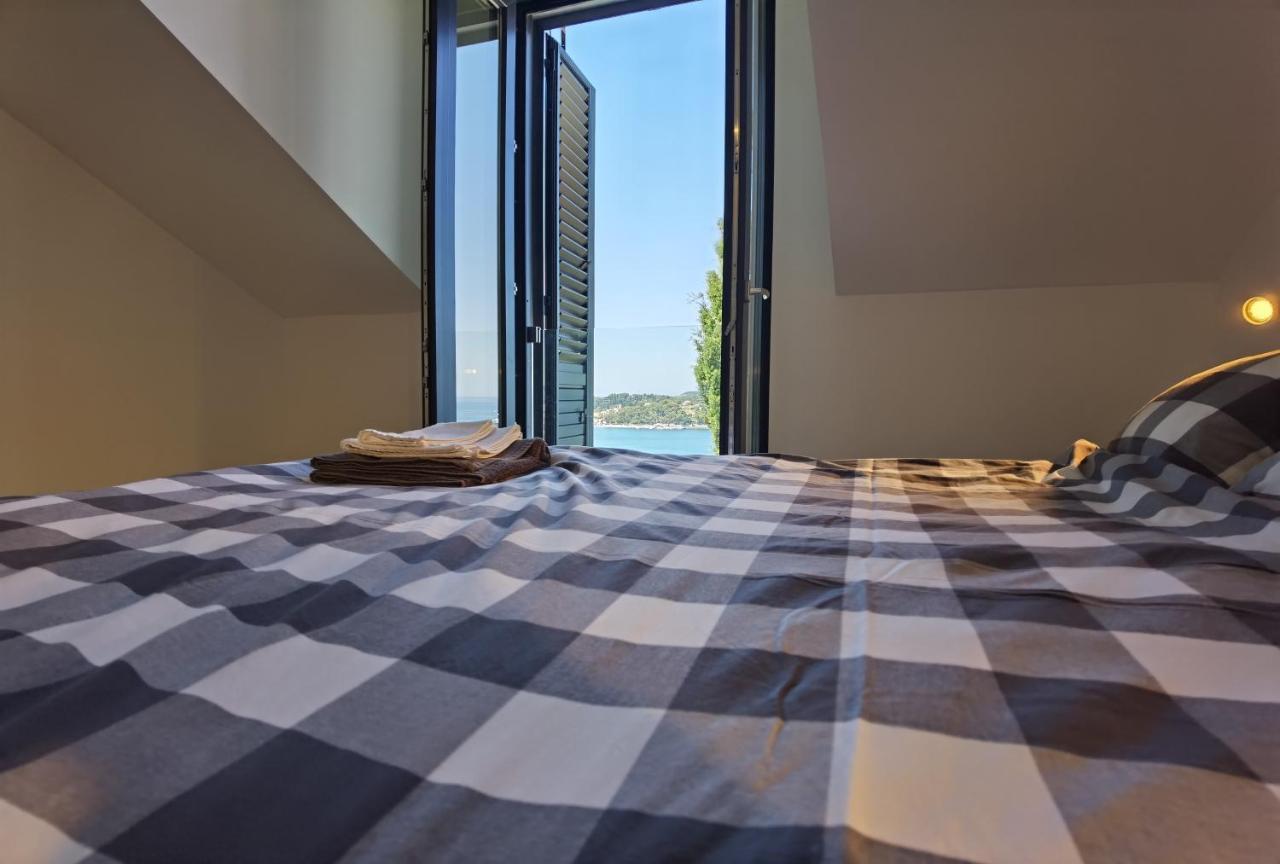 Villa Gloria Cavtat Eksteriør billede