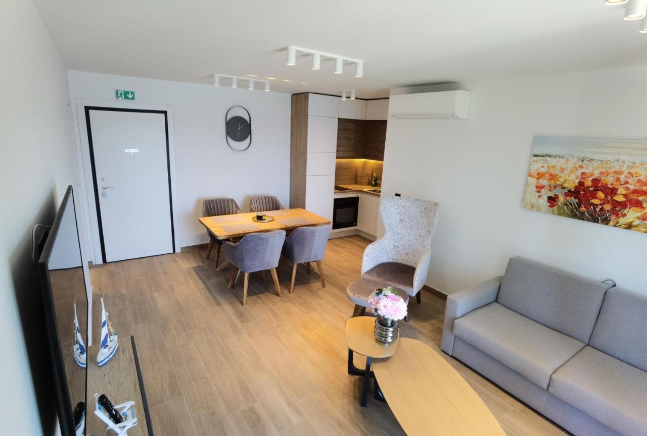 Villa Gloria Cavtat Eksteriør billede