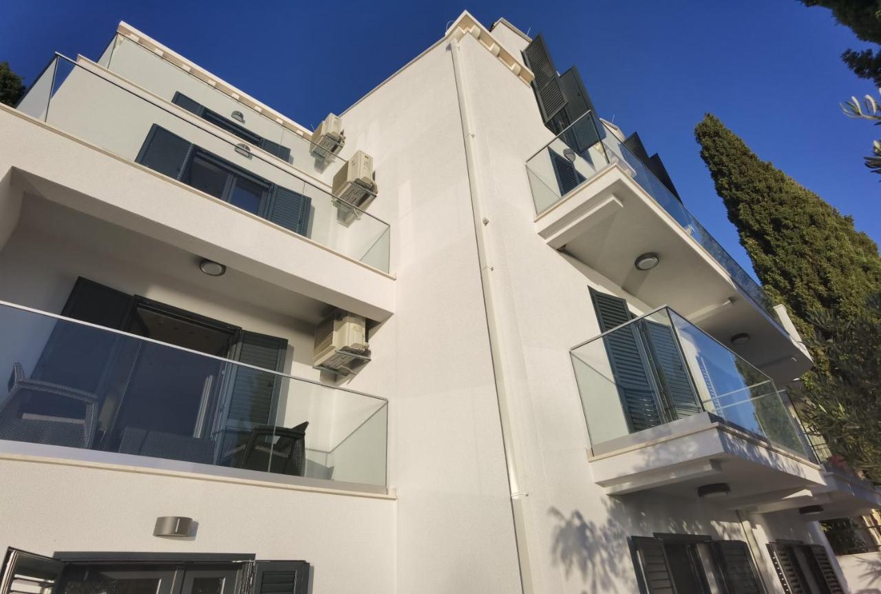 Villa Gloria Cavtat Eksteriør billede