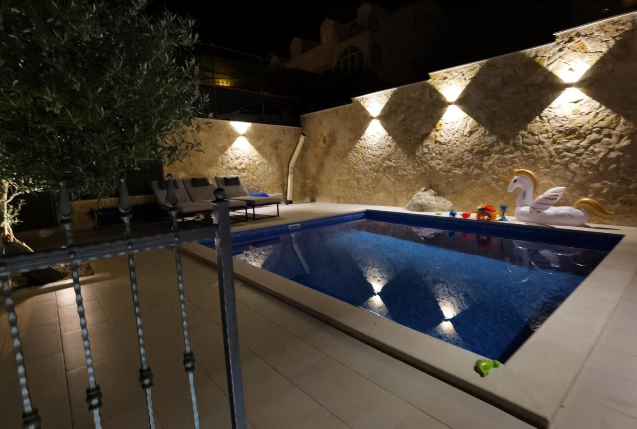 Villa Gloria Cavtat Eksteriør billede