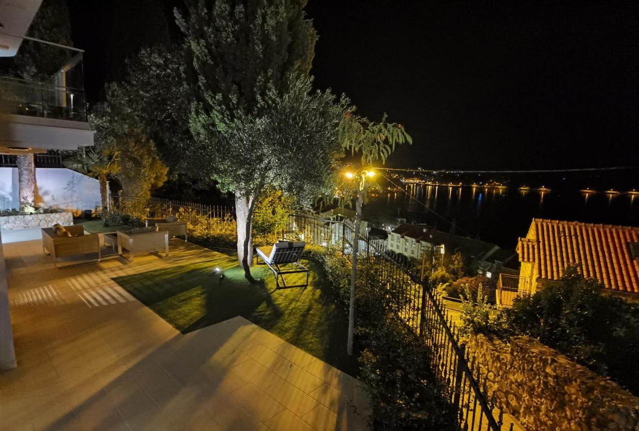 Villa Gloria Cavtat Eksteriør billede