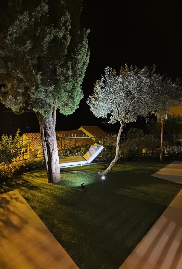 Villa Gloria Cavtat Eksteriør billede