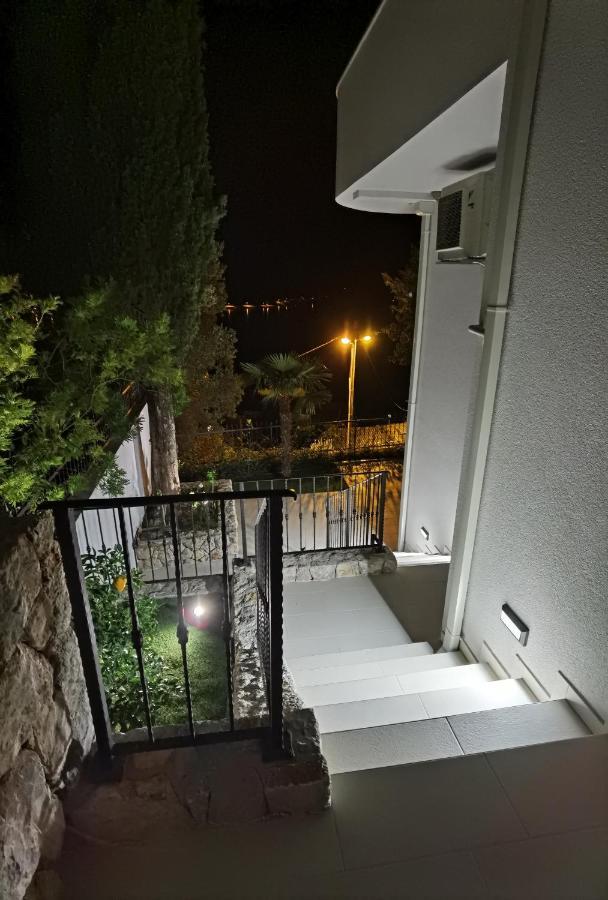 Villa Gloria Cavtat Eksteriør billede