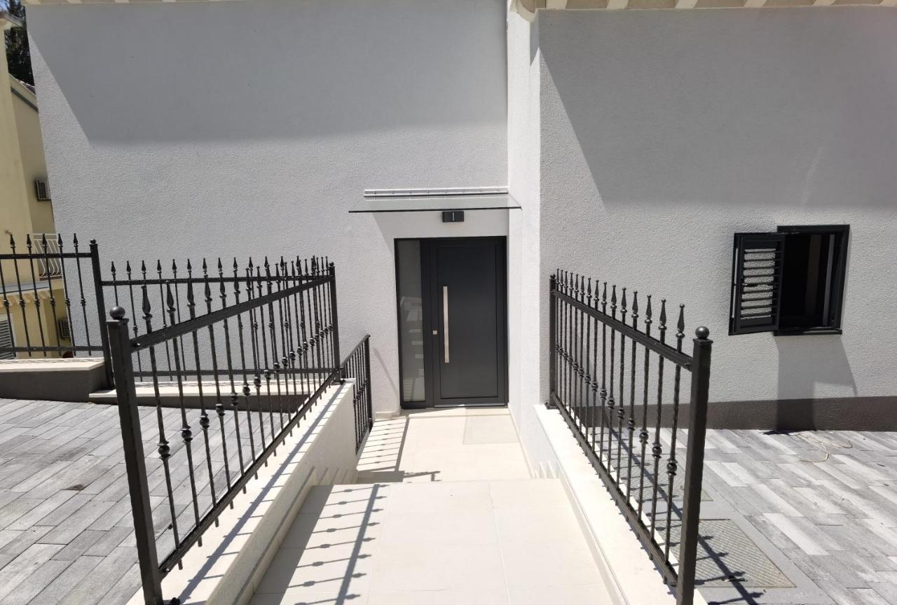 Villa Gloria Cavtat Eksteriør billede
