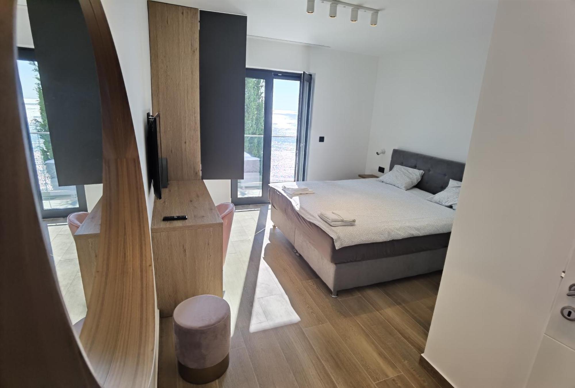 Villa Gloria Cavtat Værelse billede